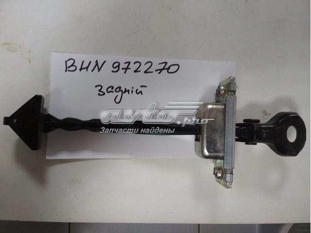 MAZDA BHN972270 Ограничитель открывания двери задний в наличии Запорожье
