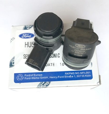 2114479 Ford датчик парковки ford h1bt-15k859-ba