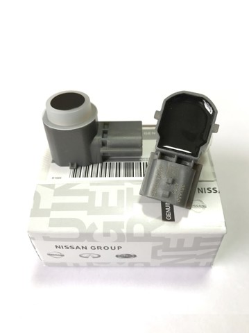 Радарный датчик дистанции 284384HB7A NISSAN