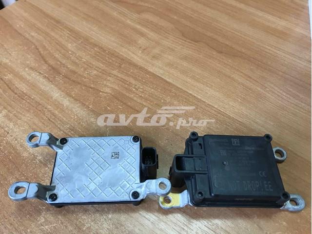 Модуль управления круиз-контролем 284385FA4A NISSAN