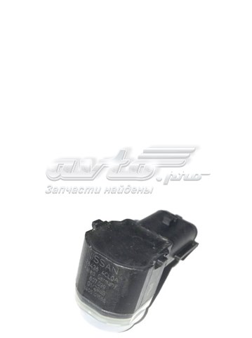 NISSAN 284387FM6C в наличии Харьков