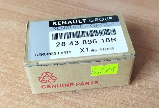 Парктроник, боковой 284389618R RENAULT