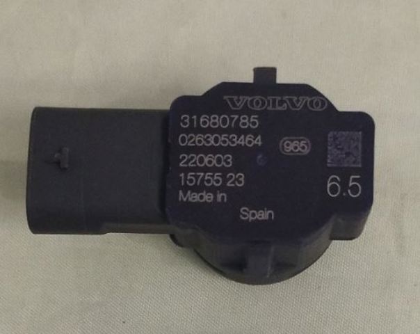 Задние парктроники 31680785 VOLVO