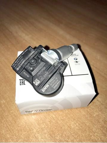 36106858888 BMW Датчик давления воздуха в шинах купить в Ровно