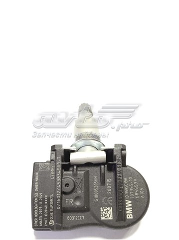 Датчик контроля давления в шинах 36106858888 BMW