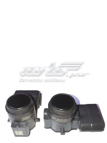 Датчик сигнализации парковки (парктроник), передний боковой 39680T0AR12YG HONDA