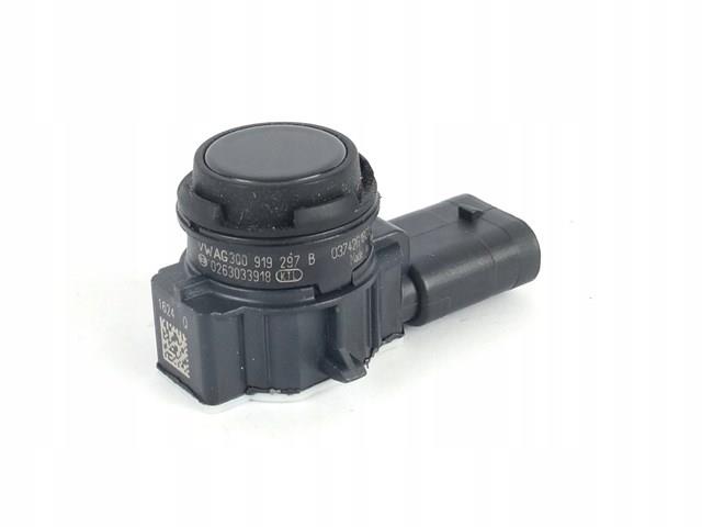 Датчик сигнализации парковки 3Q0919297B VAG