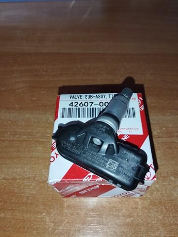 Манометр воздушный 426070C030 TOYOTA
