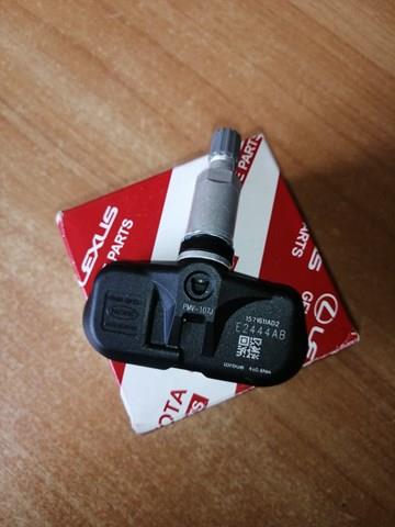 TOYOTA 4260733021 Датчик давления воздуха в шинах в наличии Кривой Рог