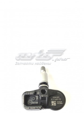 4260748020VK TOYOTA Датчик давления воздуха в шинах купить в Хмельницкий