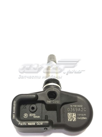 DENSO 5500105 Датчик давления в шинах в наличии Сумы