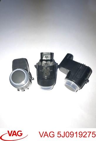 Задние парктроники 5J0919275 VAG