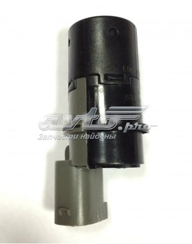 Датчик парктроника центральный 66209124167 BMW