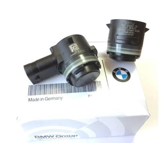 BMW 66209283750 Датчик сигнализации парковки (парктроник) передний/задний центральный в наличии Сумы
