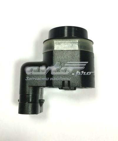 Датчик сигнализации парковки (парктроник), передний боковой 6G9215K859DA FORD