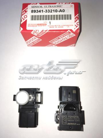 Парктроник передний 8934133210A0 TOYOTA