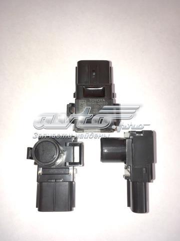 8934148010 TOYOTA Парктроники задние купить в Винница