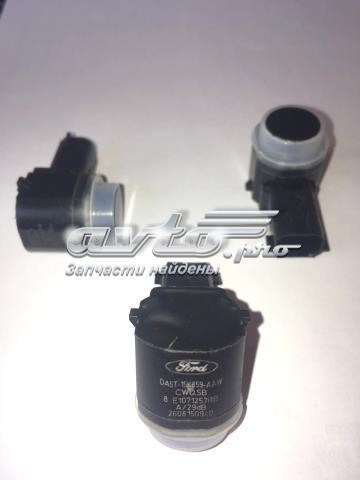 Датчик сигнализации парковки (парктроник), задний 8A5315K859ABW FORD