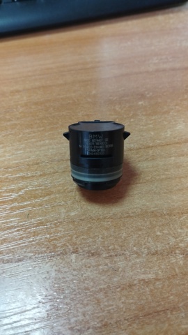 Парковочный радар 9274427 BMW