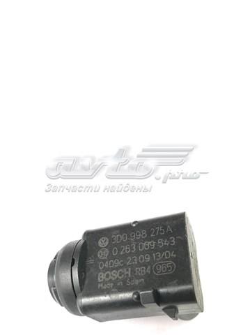 Датчики парковки задний 95560627502 VAG