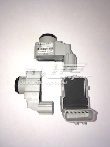 HYUNDAI 957202S000 Парктроники задние в наличии Житомир