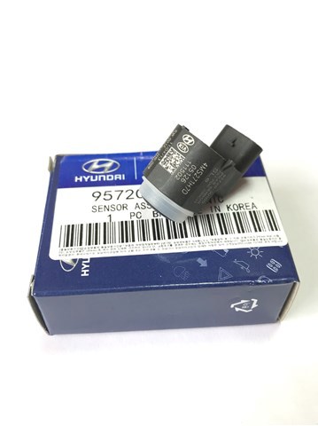 Датчик сигнализации парковки (парктроник), задний 957203W100 HYUNDAI
