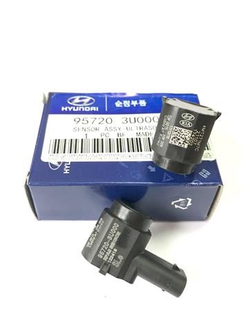 Датчики парковки задний 957204T000 HYUNDAI