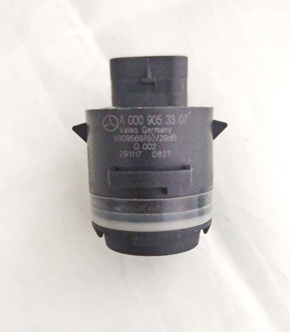 A0009053307 MERCEDES Датчик сигнализации парковки (парктроник) передний/задний боковой купить в Ровно