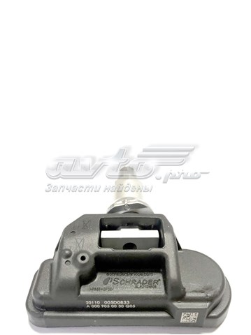 MERCEDES 0009058504 Датчик давления воздуха в шинах в наличии Николаев