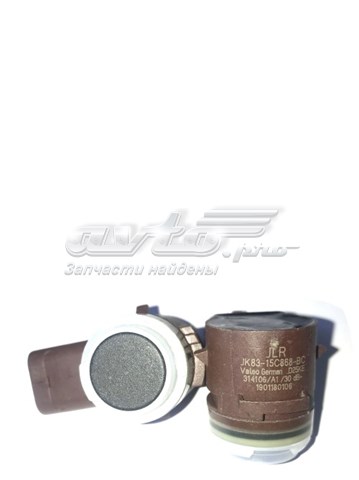 LAND ROVER JK8315C868AC в наличии Днепр