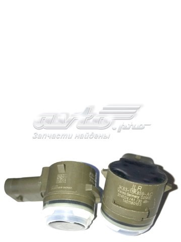Парктроник передний LR093754 LAND ROVER
