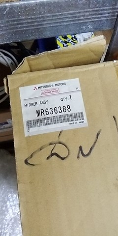 MR636388 Mitsubishi