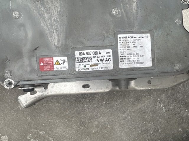VAG 80A907080A в наличии Ужгород