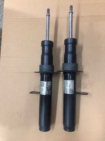 31316866610 BMW Амортизатор передний правый купить в Украина