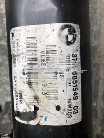 37116851549 BMW Амортизатор передний левый купить в Чернигов