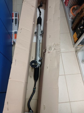 Рейка рулевая 565003V001 HYUNDAI