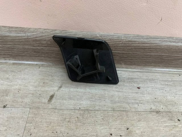 51117378589 BMW Накладка форсунки омывателя фары передней купить в Киев