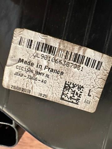 J8A213405AG LAND ROVER купить в Киев
