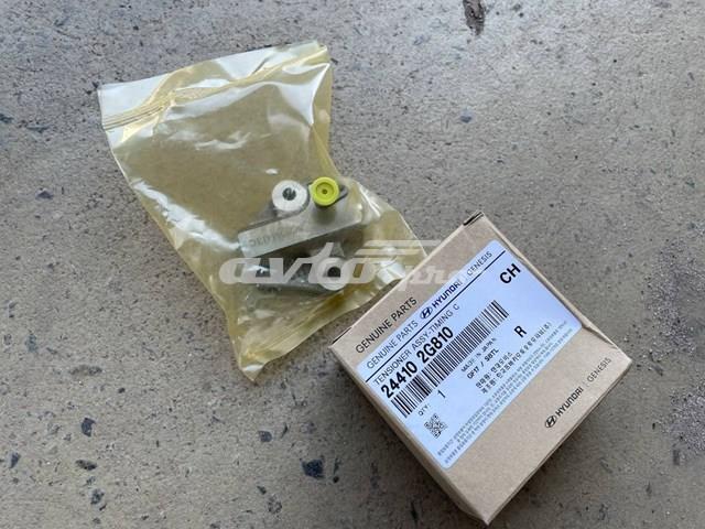 244102G810 HYUNDAI Натяжитель цепи ГРМ купить в Черновцы