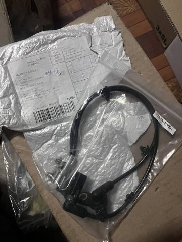 47900EA001 NISSAN Датчик АБС задний купить в Украина