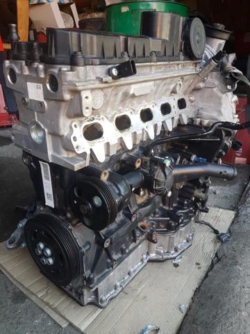 Двигатель в сборе volkswagen passat b7 2.5 usa cbta 2011-2014 07k100031p 07k100031m 07K100031M