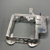 (доставка из сша в украину 5-15 дней) tesla model s 2012 - 2020 body control module retainer mount bracket holder (цена не окончательная! обратитесь к менеджеру для согласования стоимости и сроков доставки) 101349600F