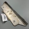 (доставка из сша в украину 5-15 дней) tesla model s 2012 - 2020 front bash skid plate lower steel stamping oem (цена не окончательная! обратитесь к менеджеру для согласования стоимости и сроков доставки) 103864000D