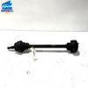 (доставка из сша в украину 5-15 дней) 2003-2007 mercedes w221 s600 rear left or right side axle cv half shaft oem 1pcs (цена не окончательная! обратитесь к менеджеру для согласования стоимости и сроков доставки) 2203507510