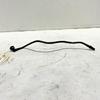 (доставка из сша в украину 5-15 дней) 2014-2017 mercedes benz w222 s600 s550 radiator expansion tank coolant hose oem (цена не окончательная! обратитесь к менеджеру для согласования стоимости и сроков доставки) 2225012825