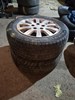 Диск колёсный r16 5114,3 4шт mitsubishi galant 9 4g69 2003-2012 4250a196ha 4250A196HA