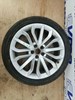 Комплект дисков r19 8,5jx19h2 et45 5/112 dia 66.6 audi a6 c7 2011-2018 4g0601025bg 4G0601025BG