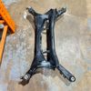 (доставка из сша в украину 5-15 дней) 2018-2022 honda accord fwd rear subframe sub frame crossmember oem (цена не окончательная! обратитесь к менеджеру для согласования стоимости и сроков доставки) 50300TVAA00