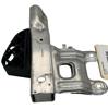 (доставка из сша в украину 5-15 дней) 2017-2020 bmw 440i front left driver side bumper reinforcement lower bracket oem (цена не окончательная! обратитесь к менеджеру для согласования стоимости и сроков доставки) 51117289909