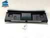 (доставка из сша в украину 5-15 дней) 2017-2020 bmw 430i xdrive rear trunk boot loading sill trim cover oem (цена не окончательная! обратитесь к менеджеру для согласования стоимости и сроков доставки) 51477337183